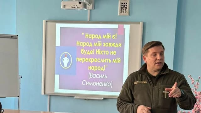 presentation